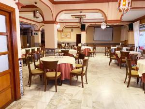 Hotel Costamar