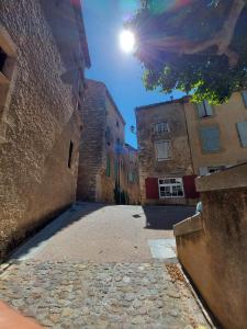 B&B / Chambres d'hotes L'Ancienne Boulangerie : photos des chambres