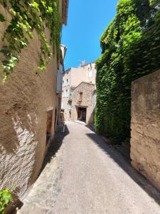 B&B / Chambres d'hotes L'Ancienne Boulangerie : photos des chambres