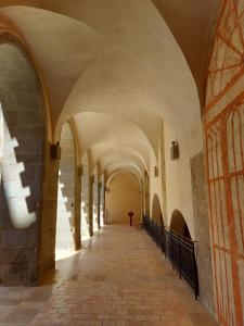 B&B / Chambres d'hotes L'Ancienne Boulangerie : photos des chambres