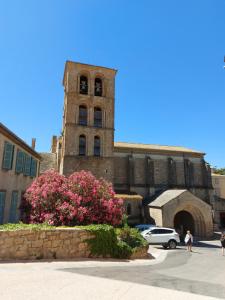 B&B / Chambres d'hotes L'Ancienne Boulangerie : photos des chambres