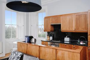 JOIVY Lovely Flat in the Heart of Edinburgh