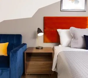 4411 Inn & Suites - Michiana Shores