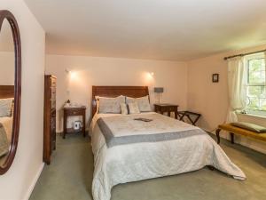 One-Bedroom Suite room in Clos De Vaul Creux