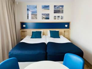 APARTAMENTY PRZY PLAŻY