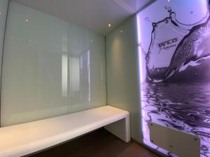 Hotels La Paix Hotel Contemporain Brest centre ville : photos des chambres