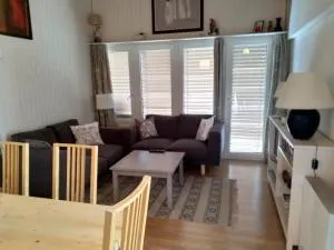 Haus Opal Wohnung Nr. 31 - Grächen