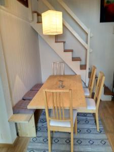 Haus Opal Wohnung Nr. 31