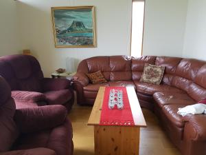 Miðjanes Reykhólahrepp