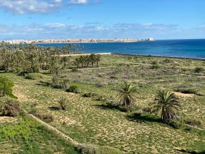 Apto CON FANTASTICAS VISTAS AL MAR EN PUNTA PRIMA