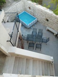 Moderno 3 Casa Vecchia