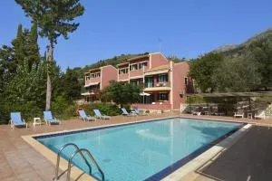 Vivi's Apartments - Andipáta