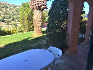 Rez-de Villa Piscine