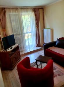 Apartman Sergej 2
