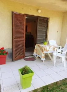 Apartman Sergej 2 - Lepterija