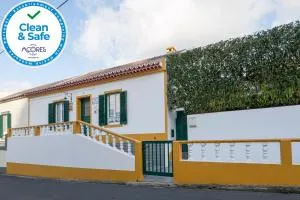 Casa da Agua Quente - AL - Lagoa das Furnas