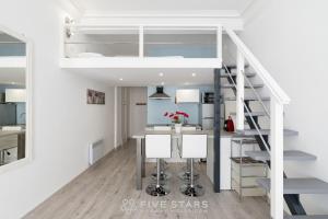 Studio Imperator Five stars holiday house