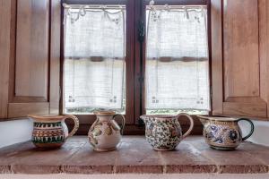 Apartamento - Planta baja