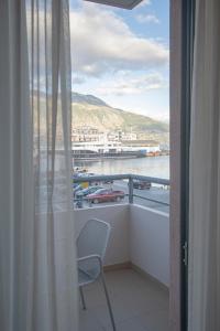 Standard Double Room room in Elektra Hotel & Spa