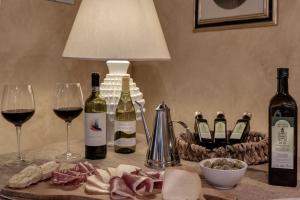 I Melograni del Chianti