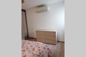 CHARMANT APPARTEMENT AVEC TERRASSE