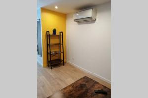 CHARMANT APPARTEMENT AVEC TERRASSE