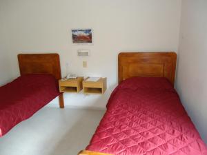 Hotel de Campo Posada la Esperanza