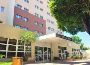 Amapá Hotel - Macapá