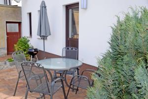 Ferienwohnung Familie Raasch