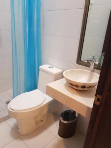 Hotel Meson Mariano Matamoros