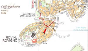 Casa Bachieri 