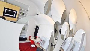 Ai Bareteri Luxury Canal View