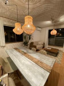 #オーシャンビューBBQ可能 #4LDK新築一軒家 #長期滞在歓迎 -- 時空間 凪 Nagi --