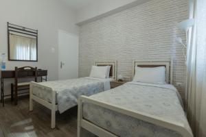 Pegasus Rooms Korinthia Greece