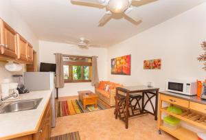 Casa de Admirada Home