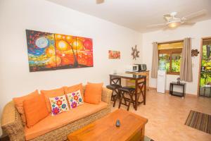 Casa de Admirada Home