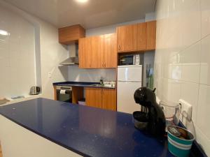Apartments Sant Lluis CENTER, 2 min walk from the sea