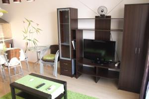 Club218 Wellness Apartments