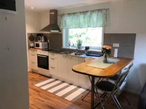 Furuvägen 11 C - Släryd