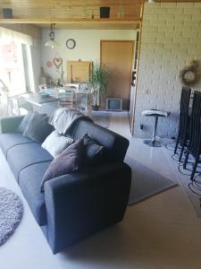 Countryside house Villa Pauliina -lomatalo