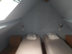 Maisons d'hotes Le Jardin De Josseline : Suite