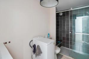 Cozy 1-bedroom with terrace - Bègles Welkeys