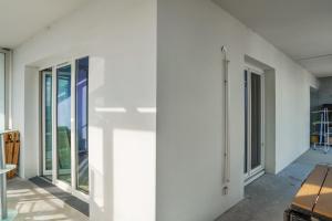 Cozy 1bedroom with terrace close to train stations in Bègles Welkeys