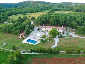 Rooms Stancija Ruseti