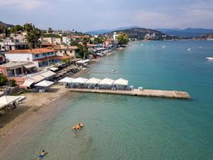 Heliotopos Apartments Argolida Greece