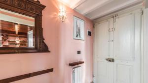 Dreaming On The Water