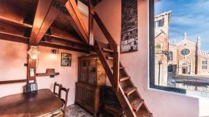 Dreaming On The Water