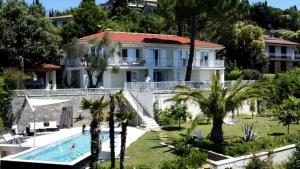 Portorož Apartments