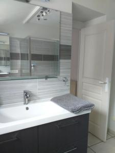 Le Jardin De Josseline