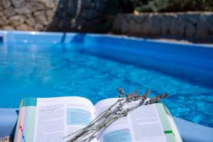 Traditional Stone House St.Anton